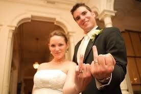 Post a Picture of a wedding photo you have found that you like and want to mock on your big day!
