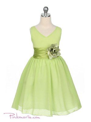FG color dresses