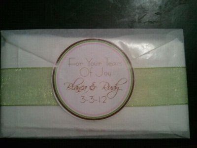 My first actual DIY ... :)