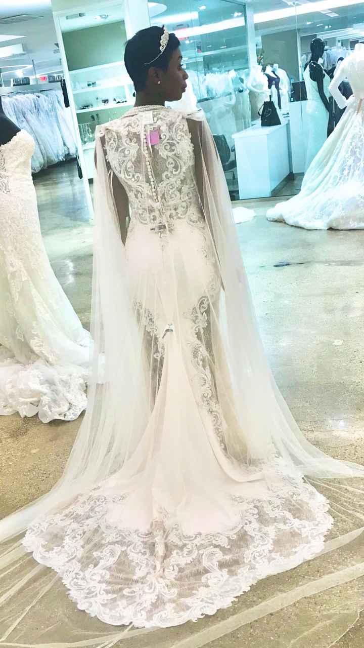 Let's See Your Dresses! - 2