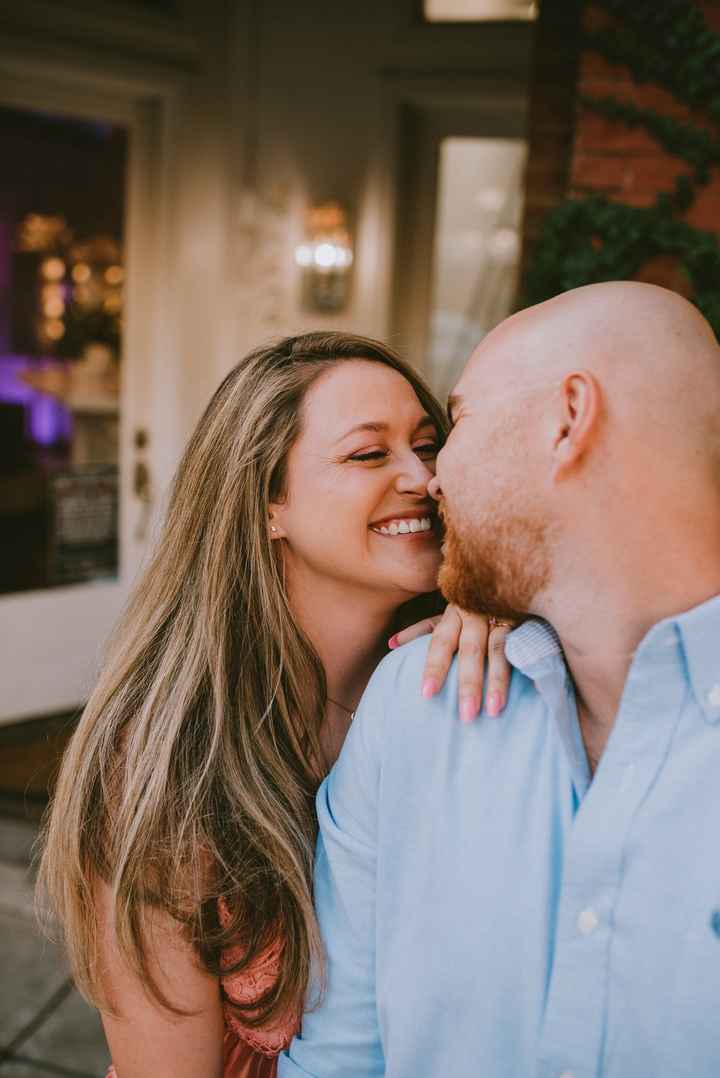 Engagement Pics! - 1