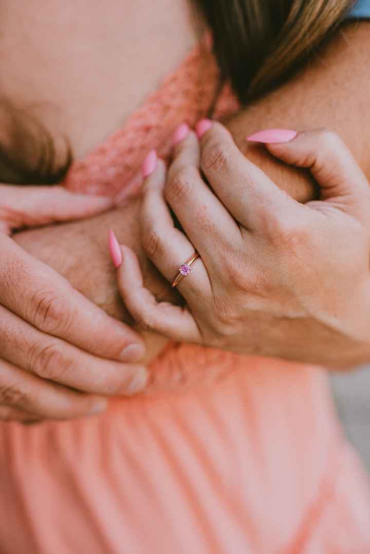 Engagement Pics! - 2