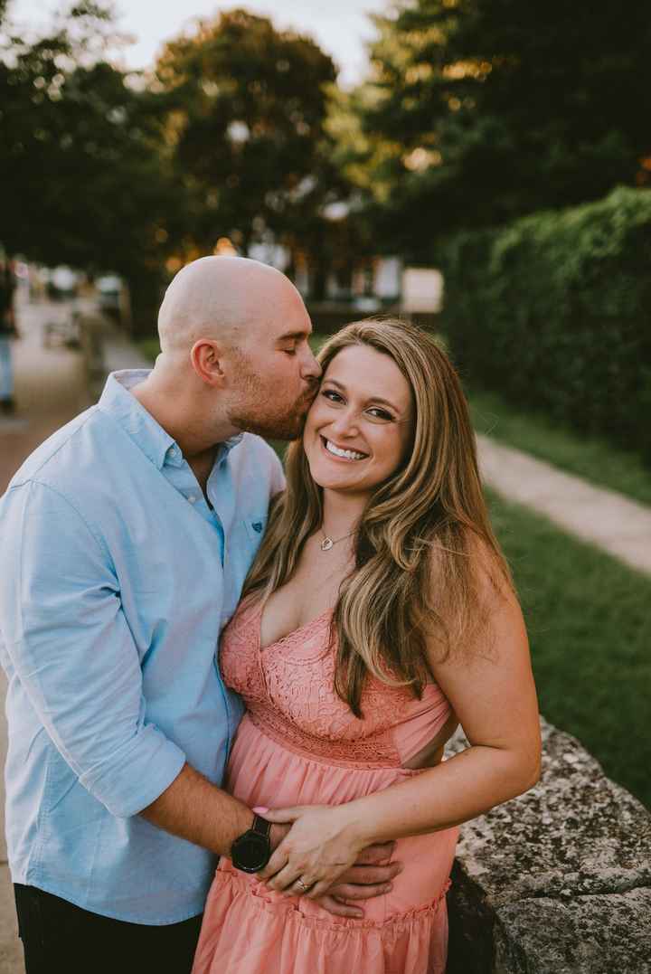 Engagement Pics! - 3