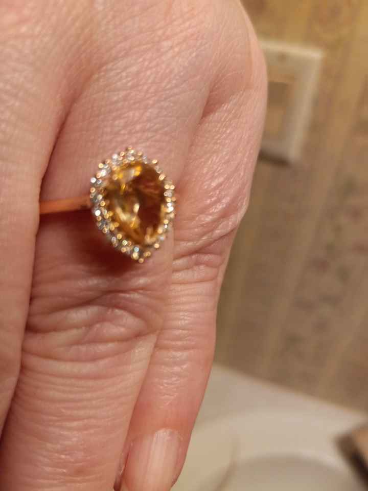 2024 Brides - Show us your ring! - 2