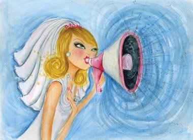 Need to vent! Am I wrong?
