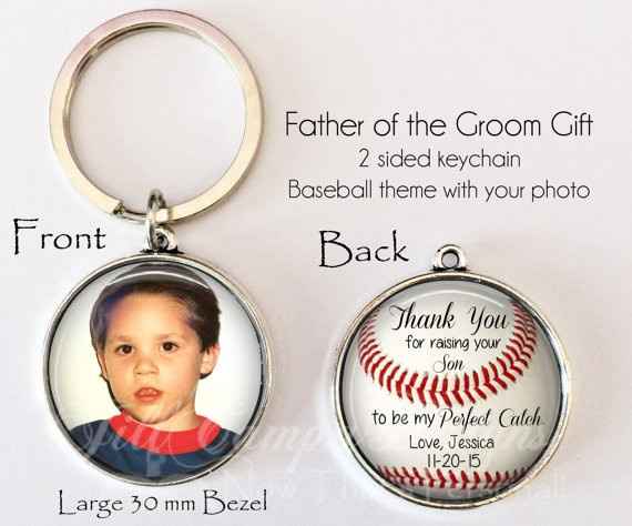 Parent gifts?  I need some inspiration