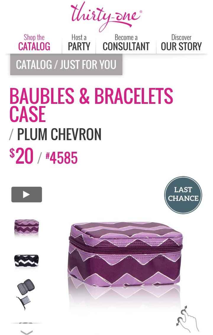 Help with Bridesmaid gifts