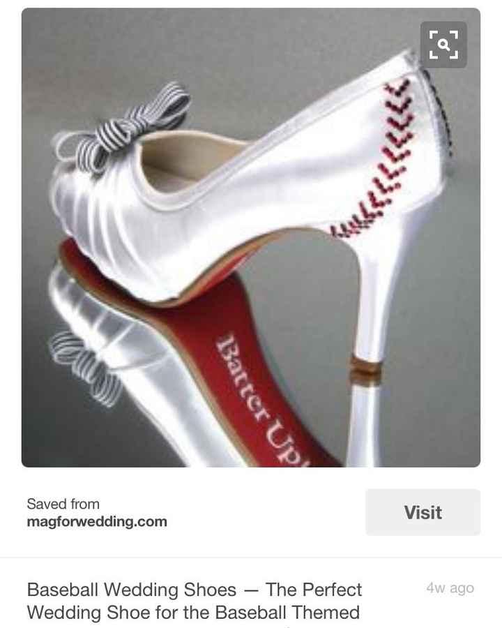 Show me your Shoe Porn!