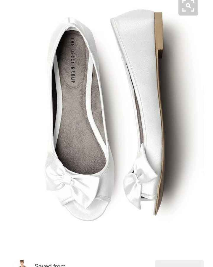 Show me your Shoe Porn!