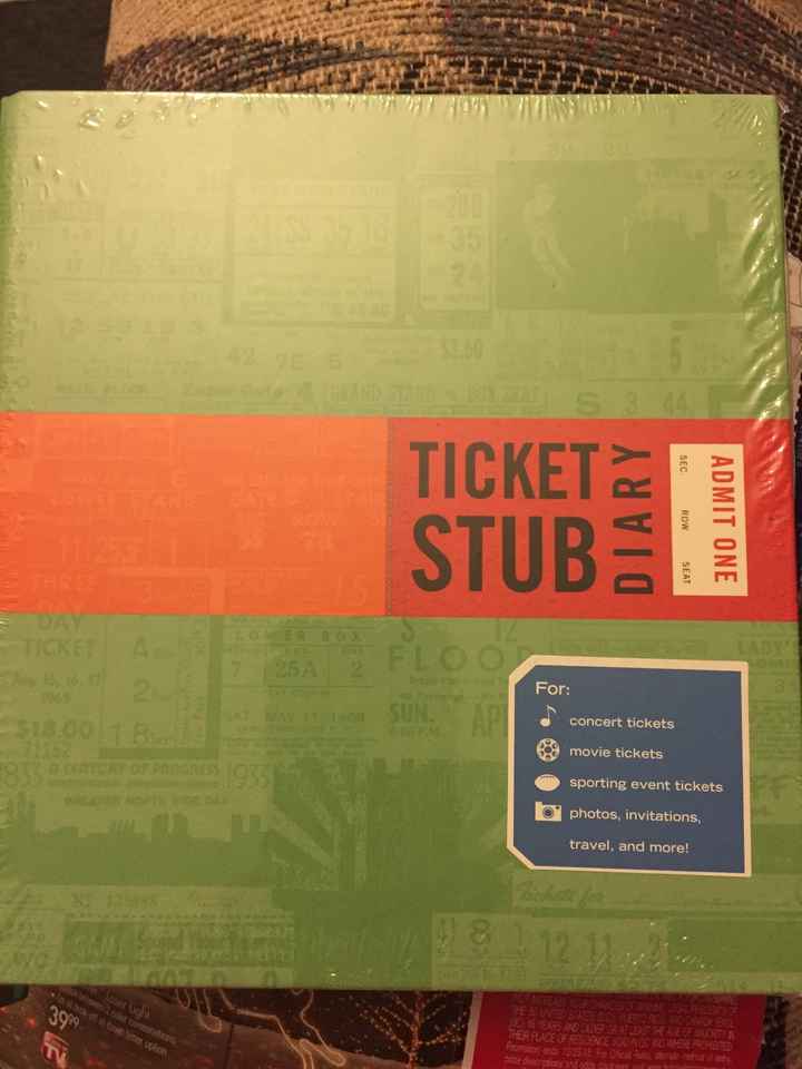 WW Secret Santa Thank You / Guessing Thread