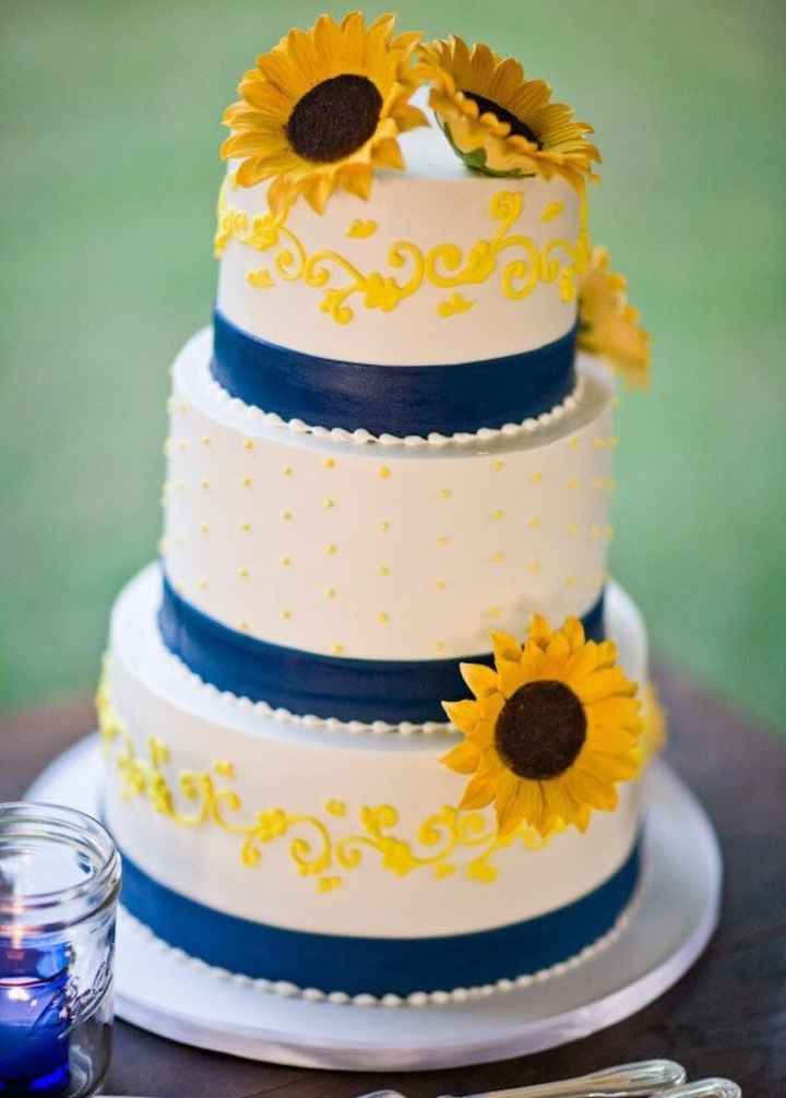 Cakes!! Let's see them!