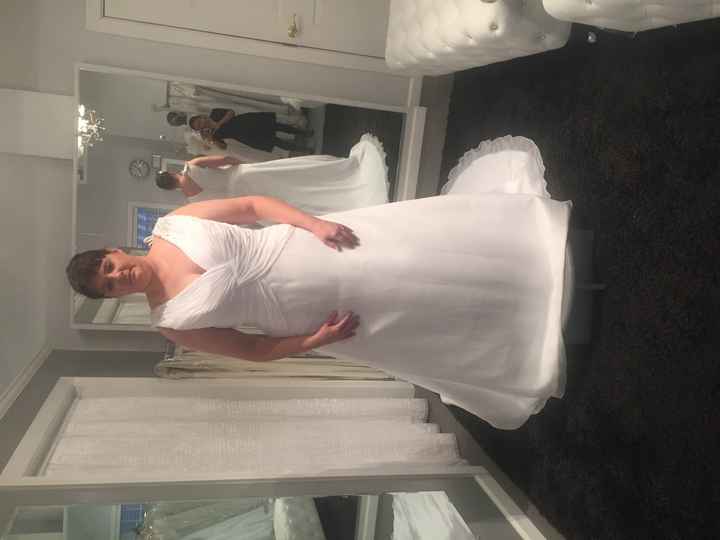 Dress shopping alone Update pg 3