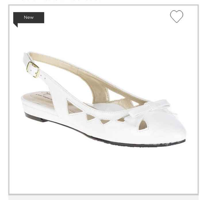 Show Off Your Shoes!