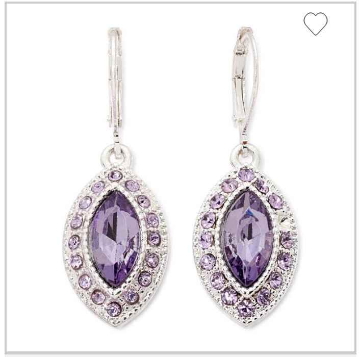 Show your necklaces, and where's a good place to buy?