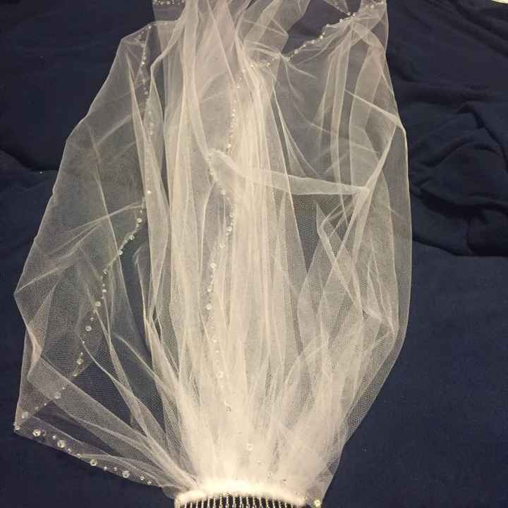 Where to buy cheaper veils