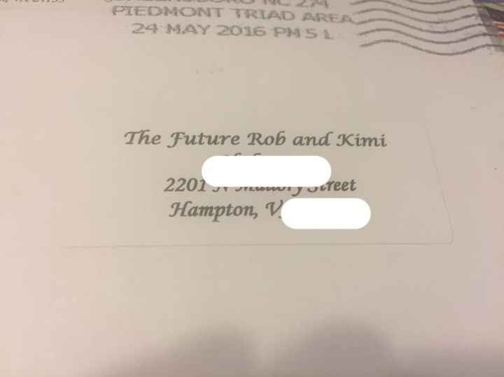 Thread of Random Questions