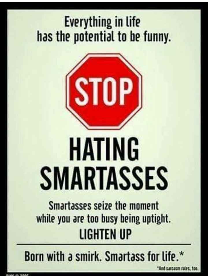 And then there was....