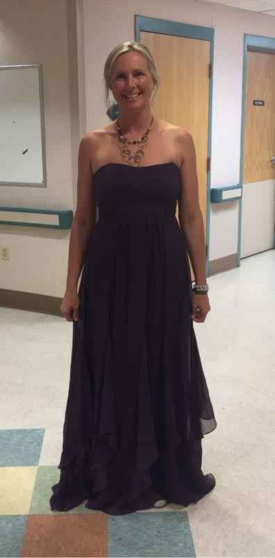 Show me your bridesmaids dresses