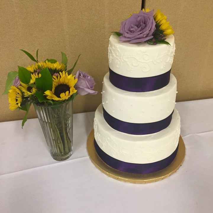 Any Virginia brides or grooms ?