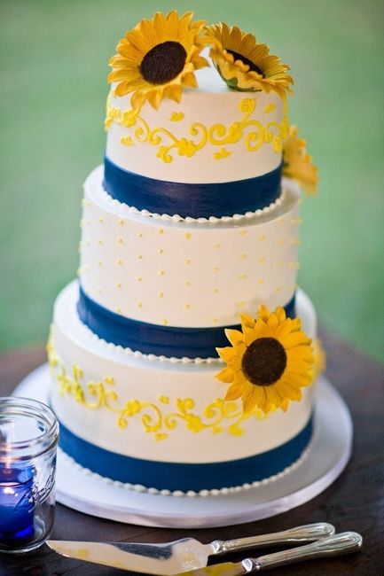Show me your Cake Topper