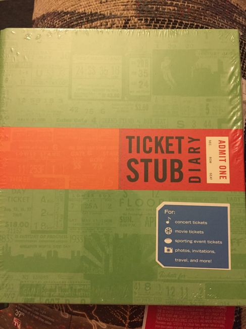 WW Secret Santa Thank You / Guessing Thread