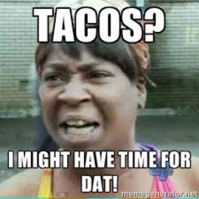 Talk-o-Tuesday