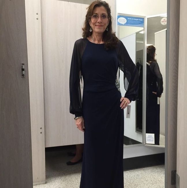 Mom Dress Help