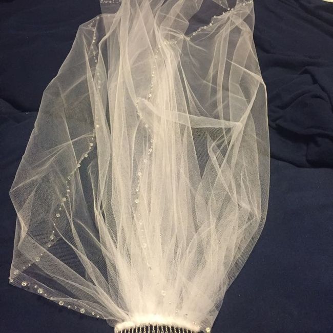 Where to buy cheaper veils