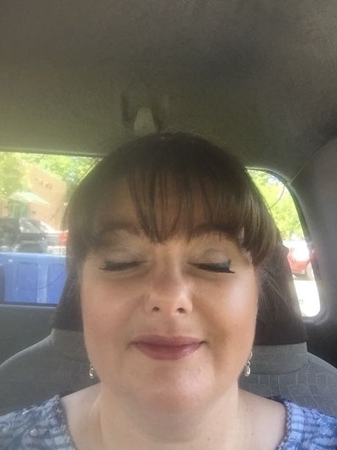 Hair & Makeup Trial