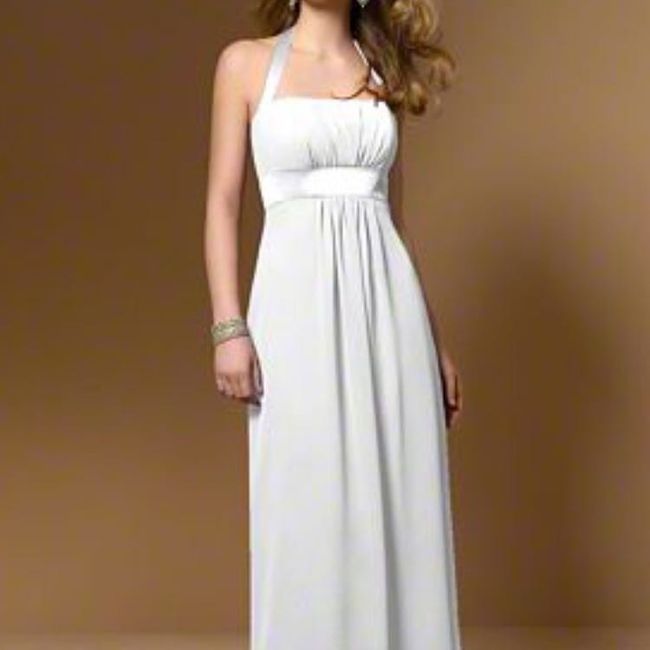 Dresses on a tight budget!