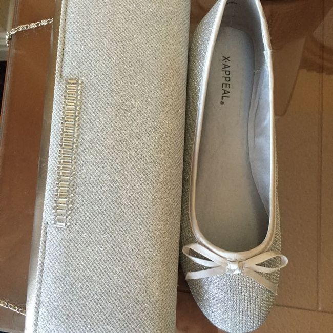 Needing help finding silver flats