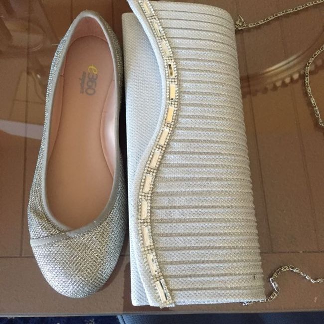 Needing help finding silver flats