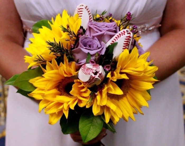 What's an aspect of your wedding that you're really excited about?