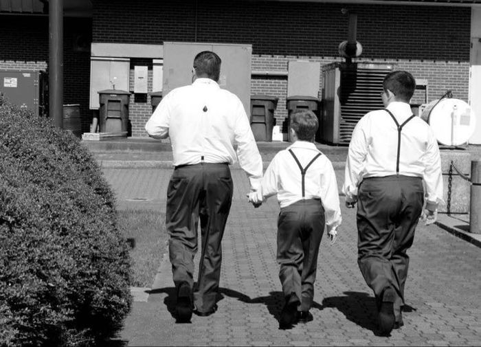 What is your must have wedding photo?!