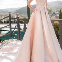 Let's see those dresses. - 1