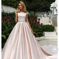 Let's see those dresses. - 2