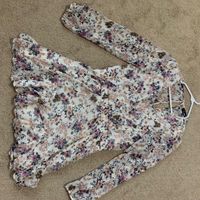 Wearing Off White Patterns to Another Wedding - 1