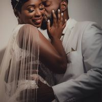 Wedding photos finally came in !! - 4