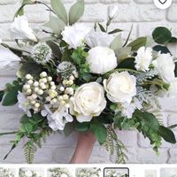 Wedding photos finally came in !! - 1