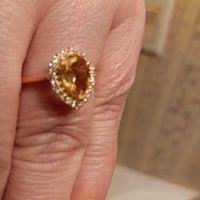2024 Brides - Show us your ring! - 2