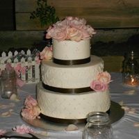 Teaser pics and family pics of wedding day :)