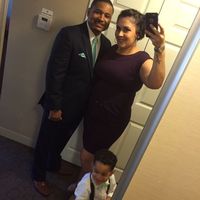 Navy it's too casual.....