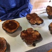 November brides and grooms! One month!