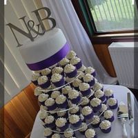 wedding cake vs cupcakes