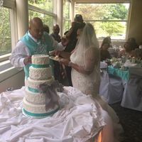 My wedding on 6-23-18 - 2