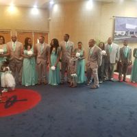 My wedding on 6-23-18 - 5