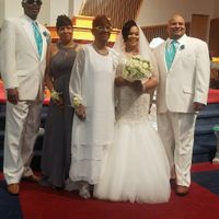 My wedding on 6-23-18 - 6