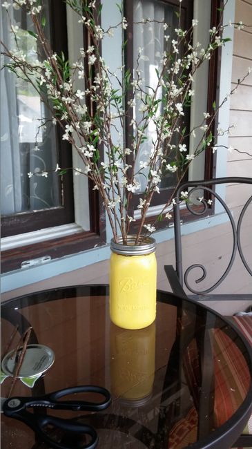 Diy Mason Jars