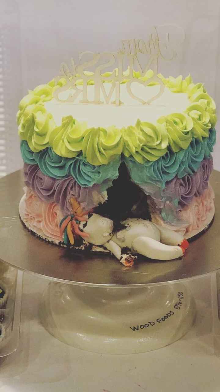 Bachelorette Party! - 2