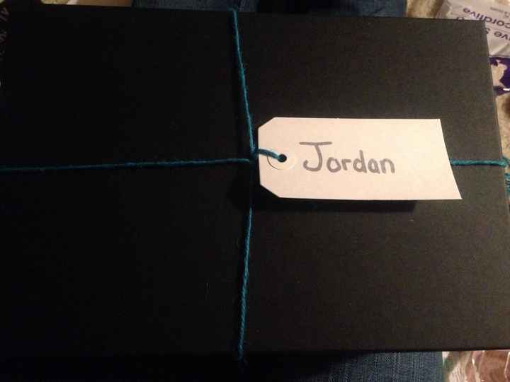 Ways to ask your Groomsmen and Best Man to be in the wedding....